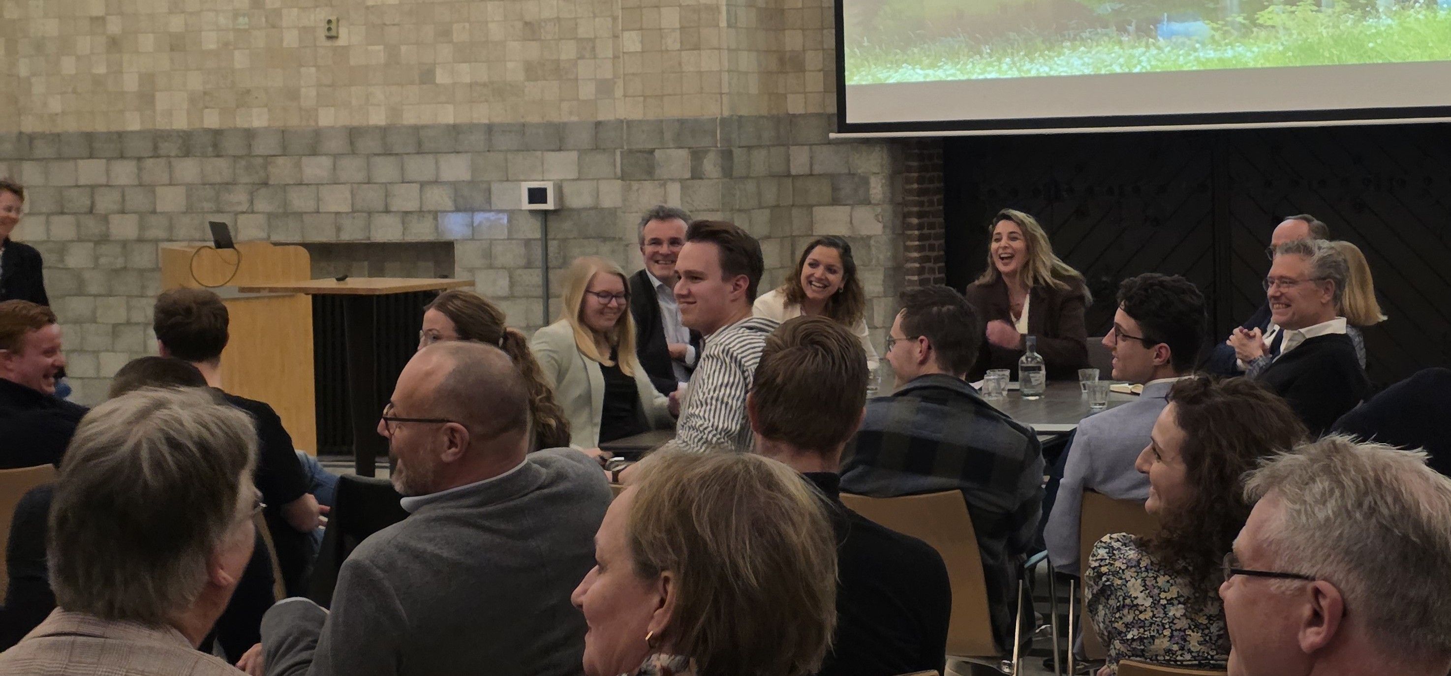 260305 Start Impact Accountant Post-Master