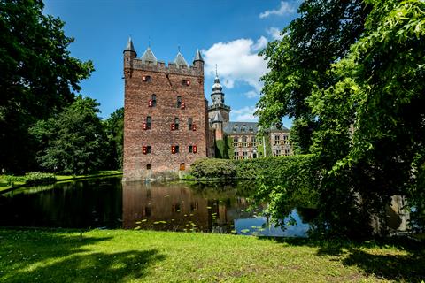 Nyenrode Kasteel