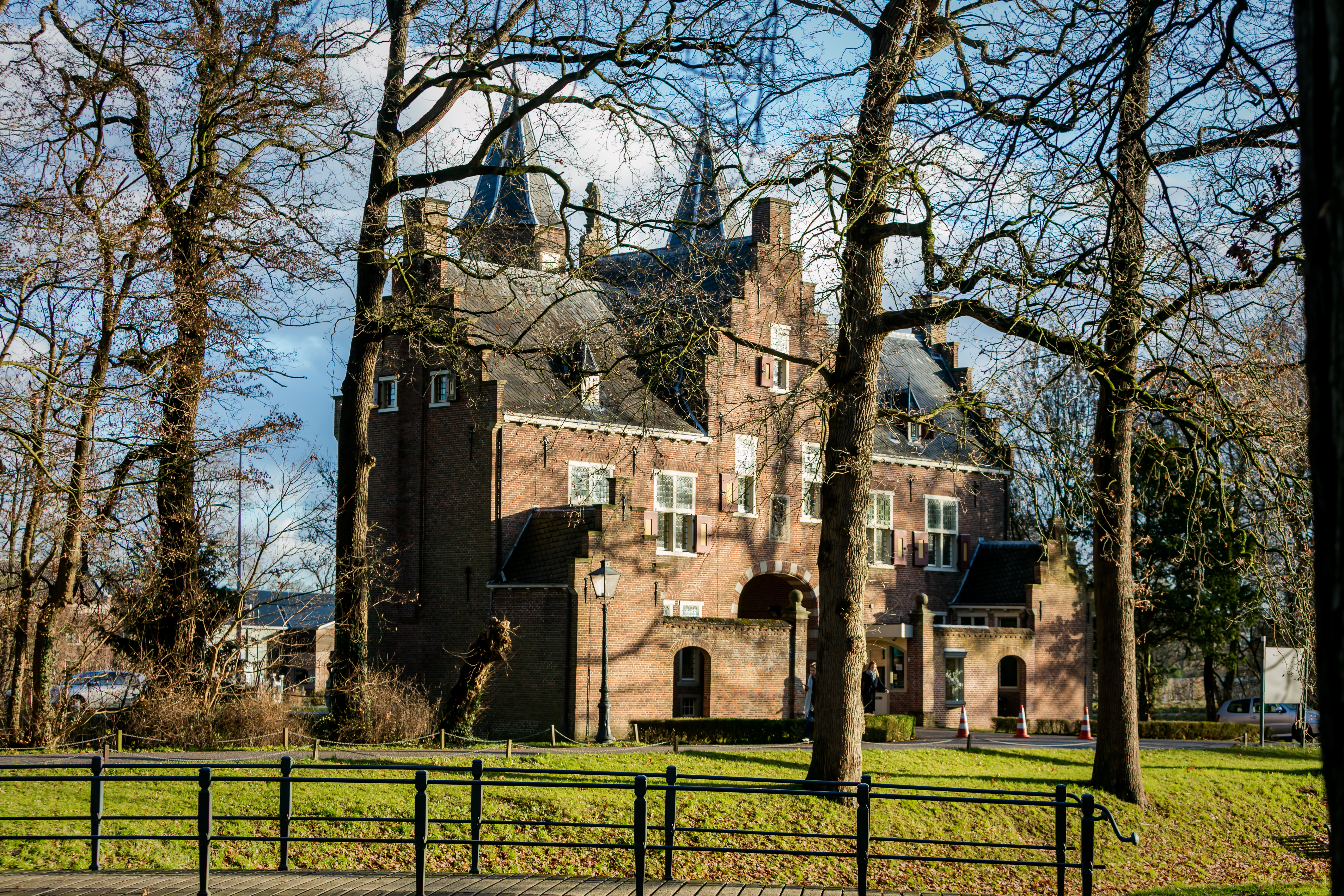 6I8A6392_Nyenrode_Bijeenkomst_Commissarissen