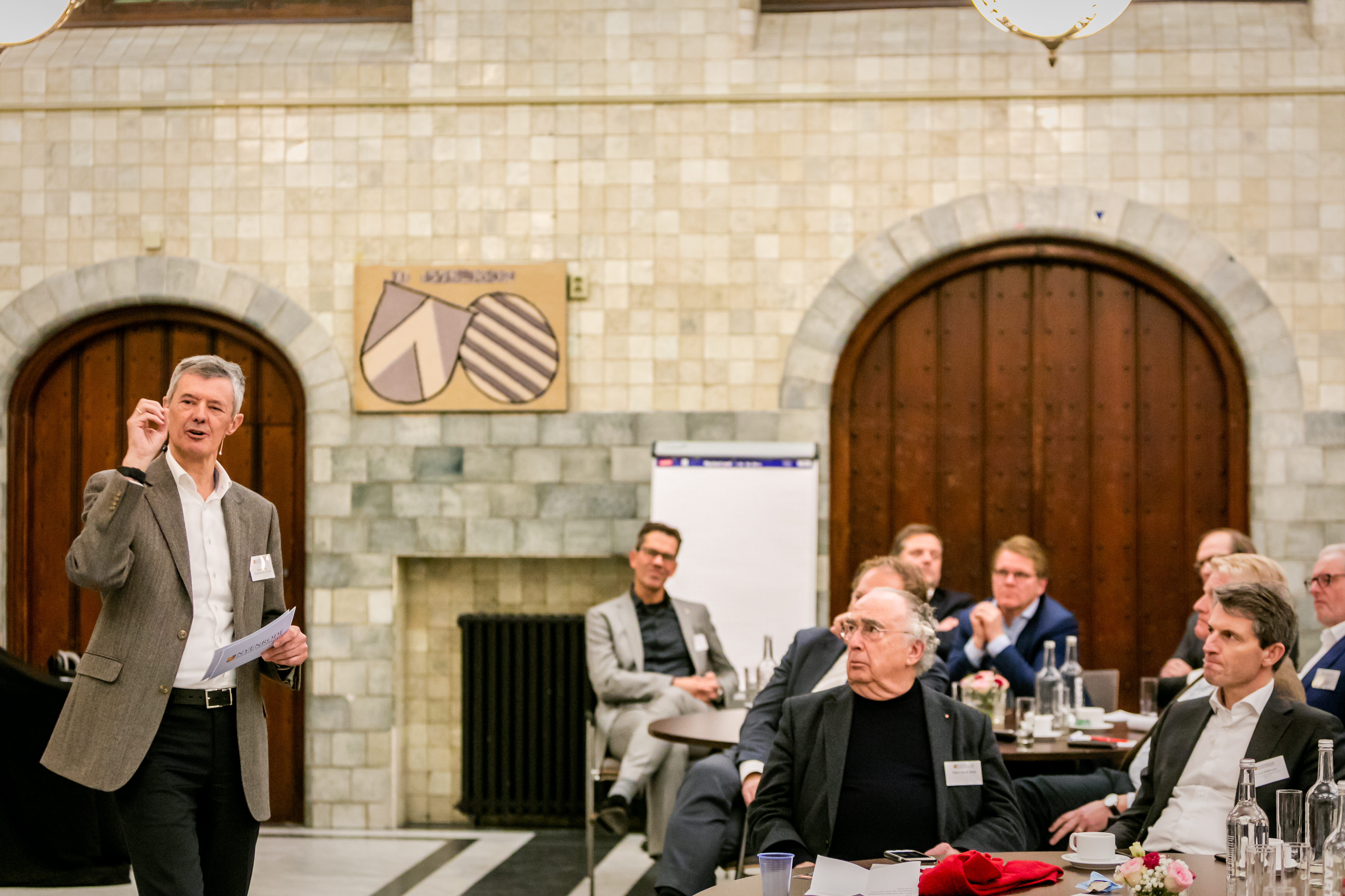 6I8A6772_Nyenrode_Bijeenkomst_Commissarissen