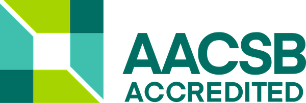 AACSB logo