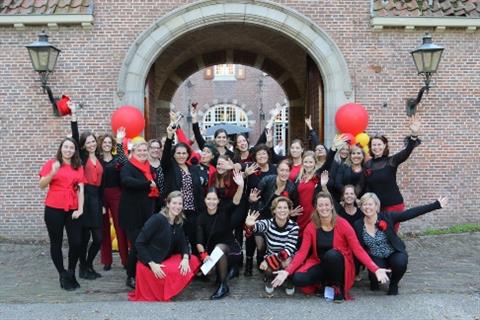 Accountancy-PaRAde op 5 oktober 2018 website