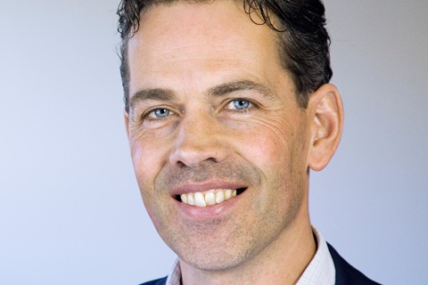 Andre Nijhof