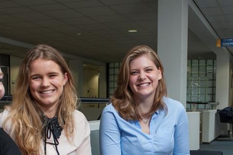 Nyenrode bachelor Nyenrode bachelor