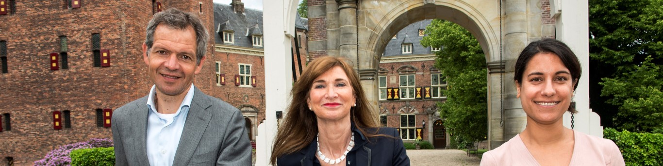 Responsible Business Annemieke Roobeek