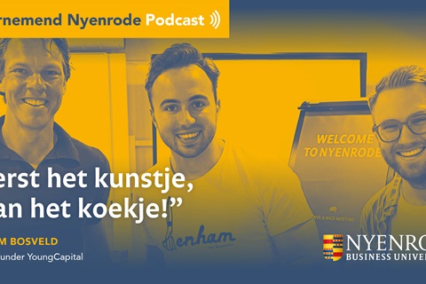 Bram-Bosveld-Nyenrode-Podcast