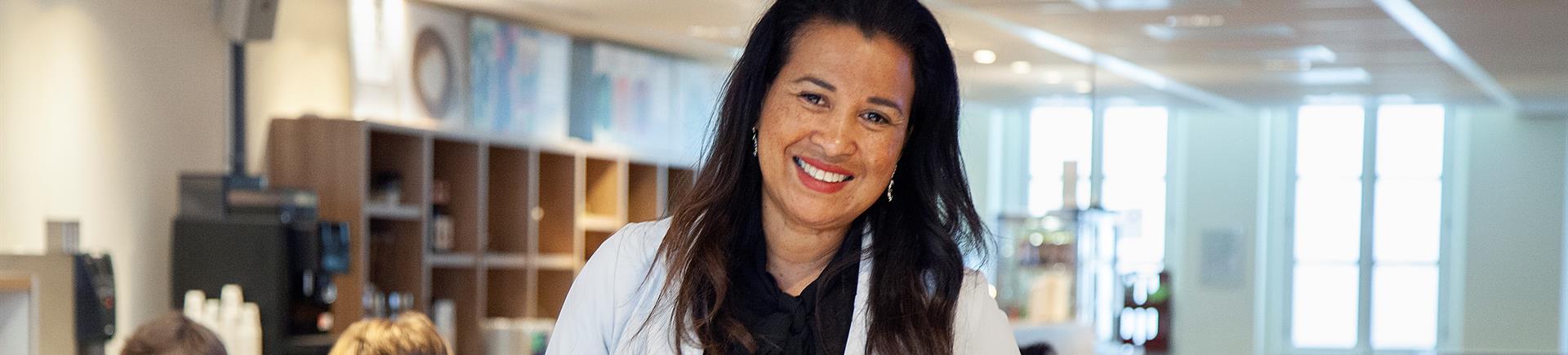 Breakfast Session TransActory 1