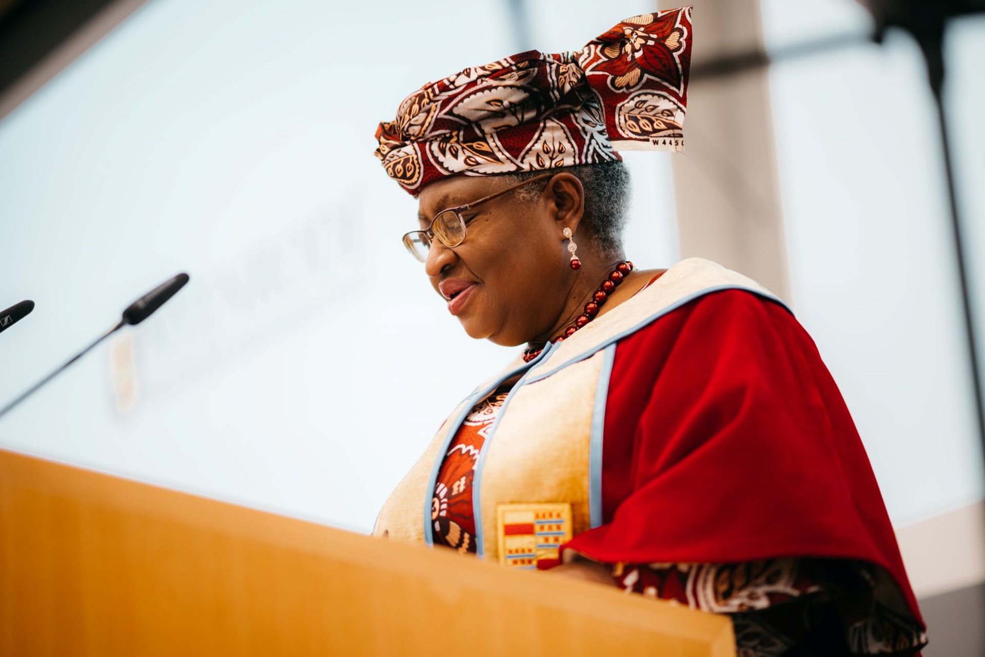 Dr Ngozi Dies Natalis