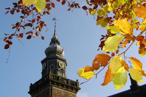 Nyenrode_herfstbeeld