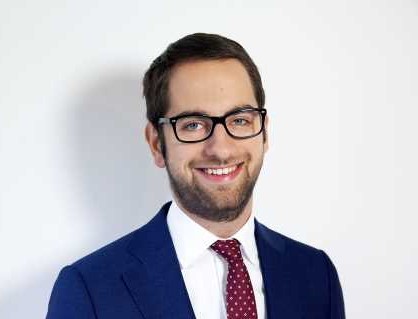 Ewout van Diemen nws Ewout van Diemen
