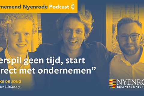 Fokke-de-Jong-Nyenrode-Podcast