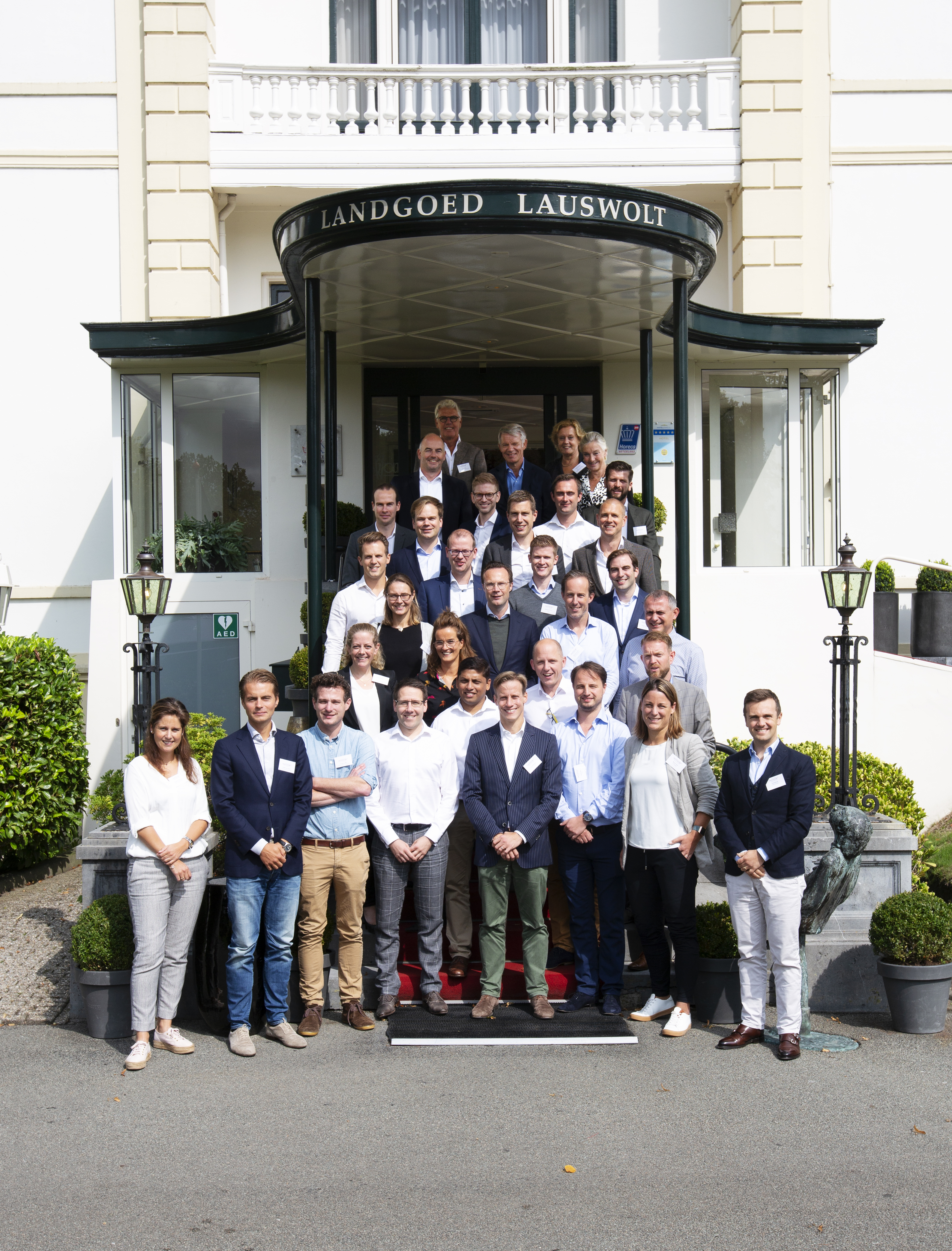 Foto YCP 2018