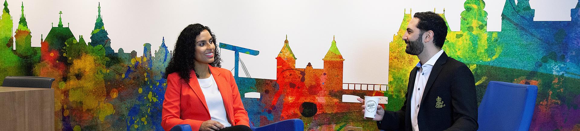 Full-time MBA Sabri & Natacha