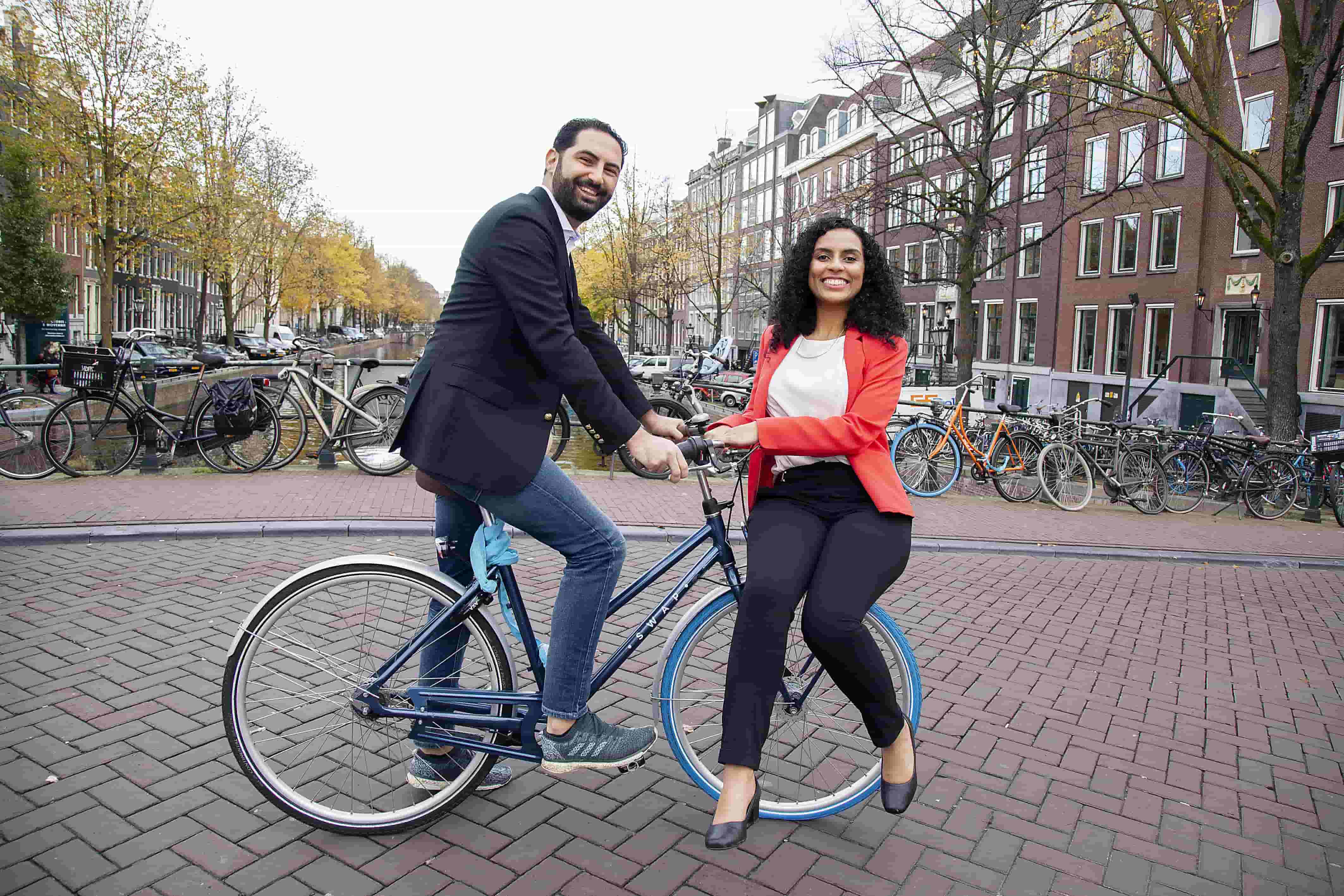 Full-time MBA Sabri & Natacha 3_compressed Full-time MBA Sabri & Natacha 3_compressed