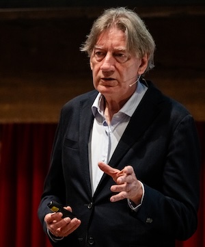 geopolitiek sessie met Rob de Wijk geopolitiek session Rob de Wijk