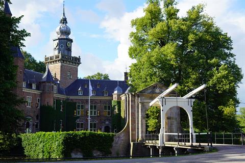 Kasteel Nijenrode