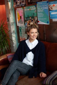 Linsey van Oers Linsey van Oers