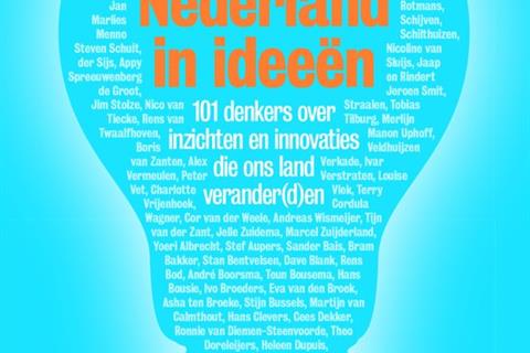 Nederland in ideeen