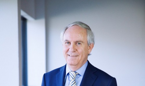 Hans Bakker