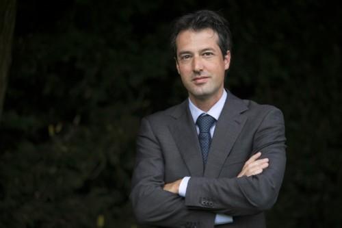Dennis Vink
