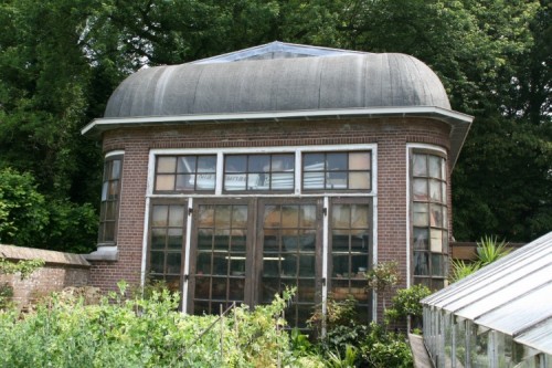 Orangerie