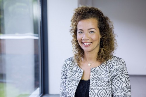 Jeanine Jansen