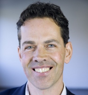 André Nijhof