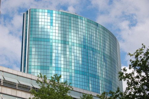 PBC in Rotterdam