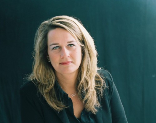 Georgette Breas