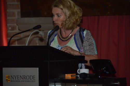 Juliëtte Jonker-Duynstee