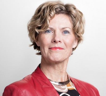 Ineke van der Ploeg