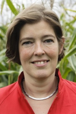 Lineke Sneller