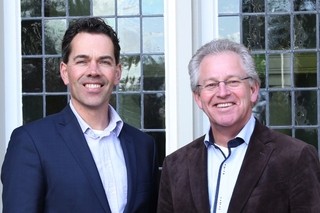 André Nijhof en Wetzels