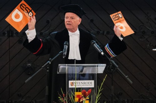 Arie Buijs