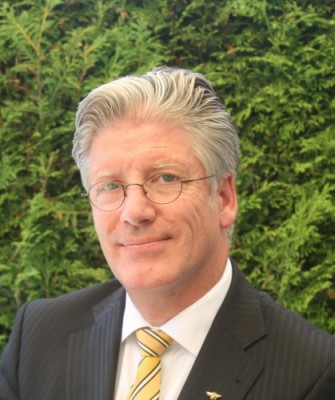 Hans ten Rouwelaar