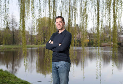 Andre Nijhof