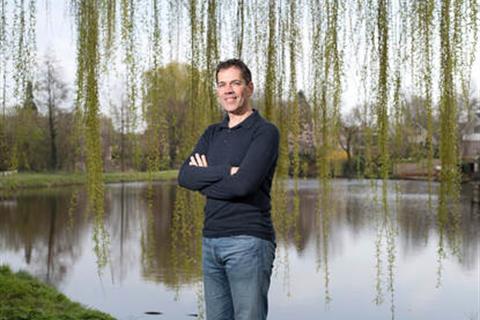 Andre Nijhof - Panorama Nederland