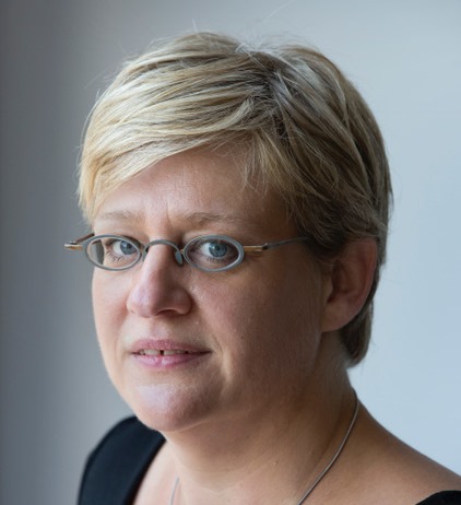 Annelieke Drogendijk