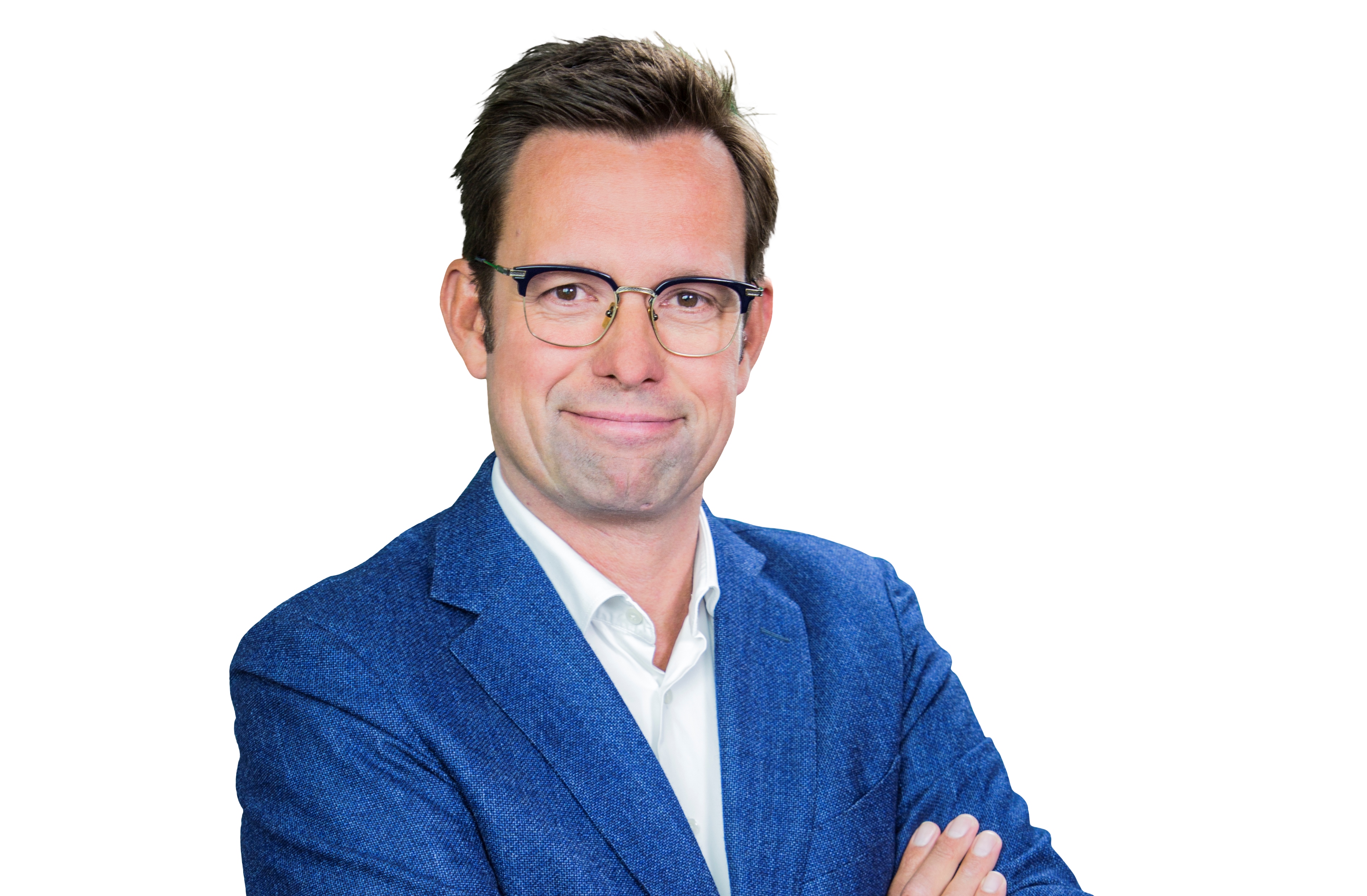 Bart Gotte