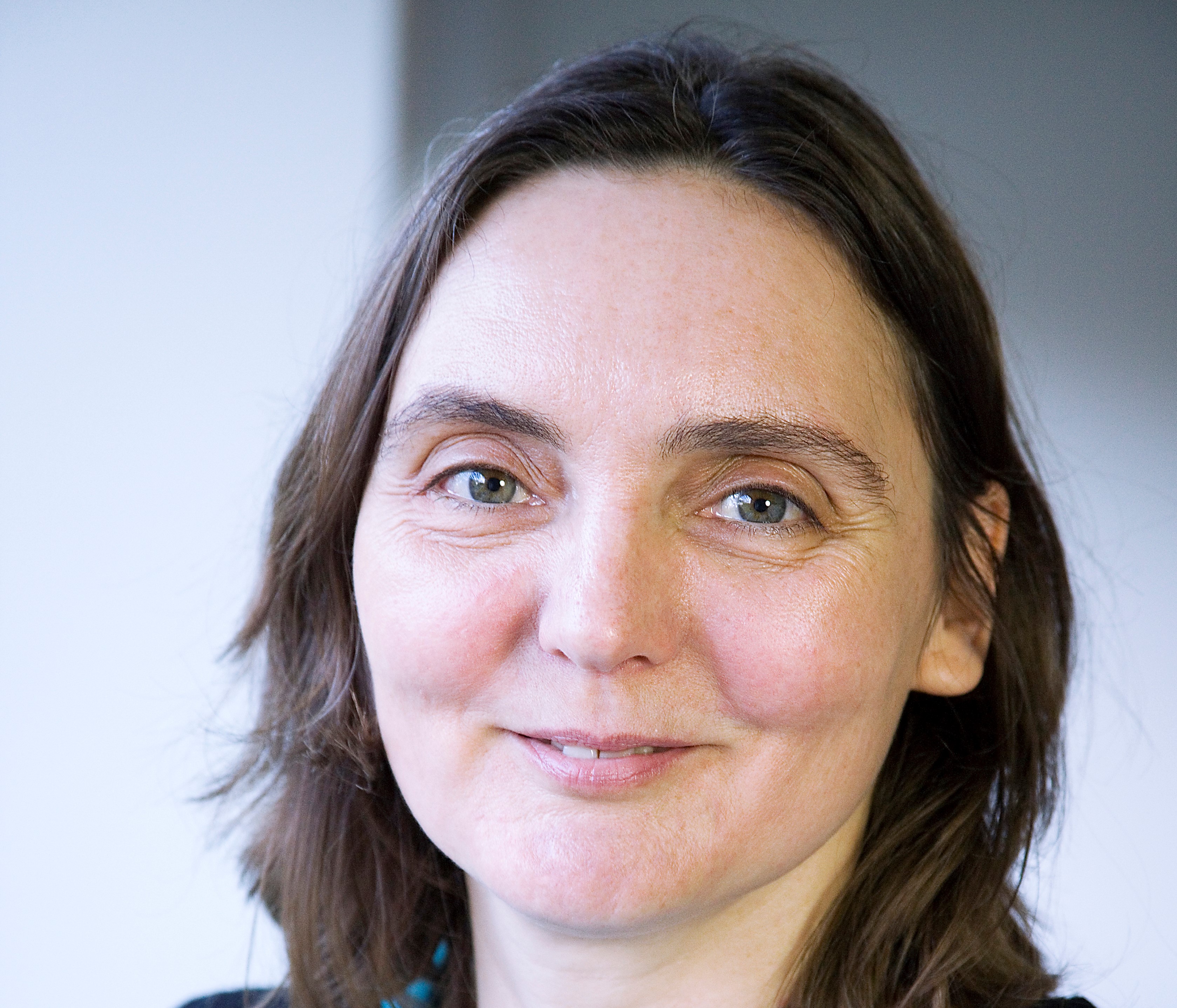 Birgit Dulski