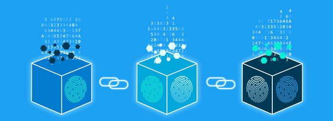 Blockchain 