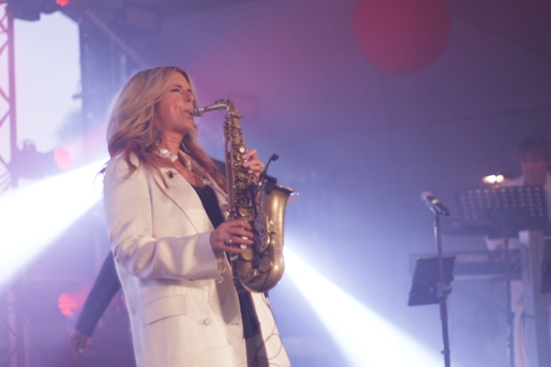 Candy Dulfer