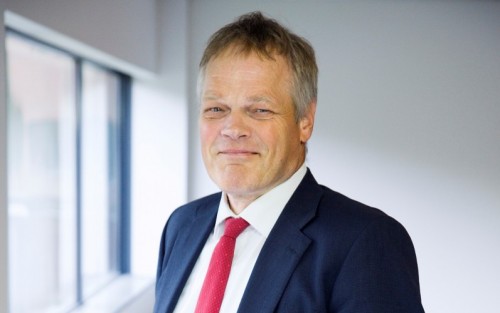 Jack van der Veen