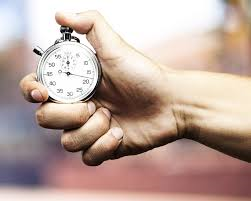 stopwatch