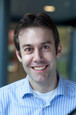 Richard Janssen