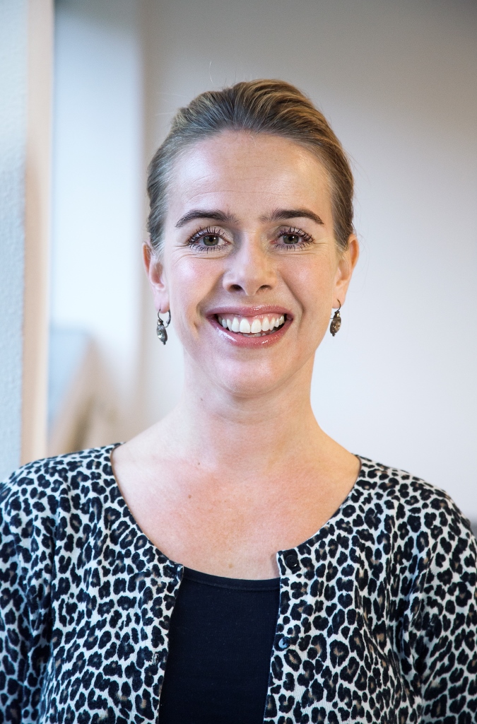 Els van de Ven