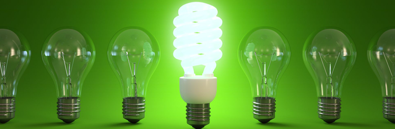 Energie besparing 