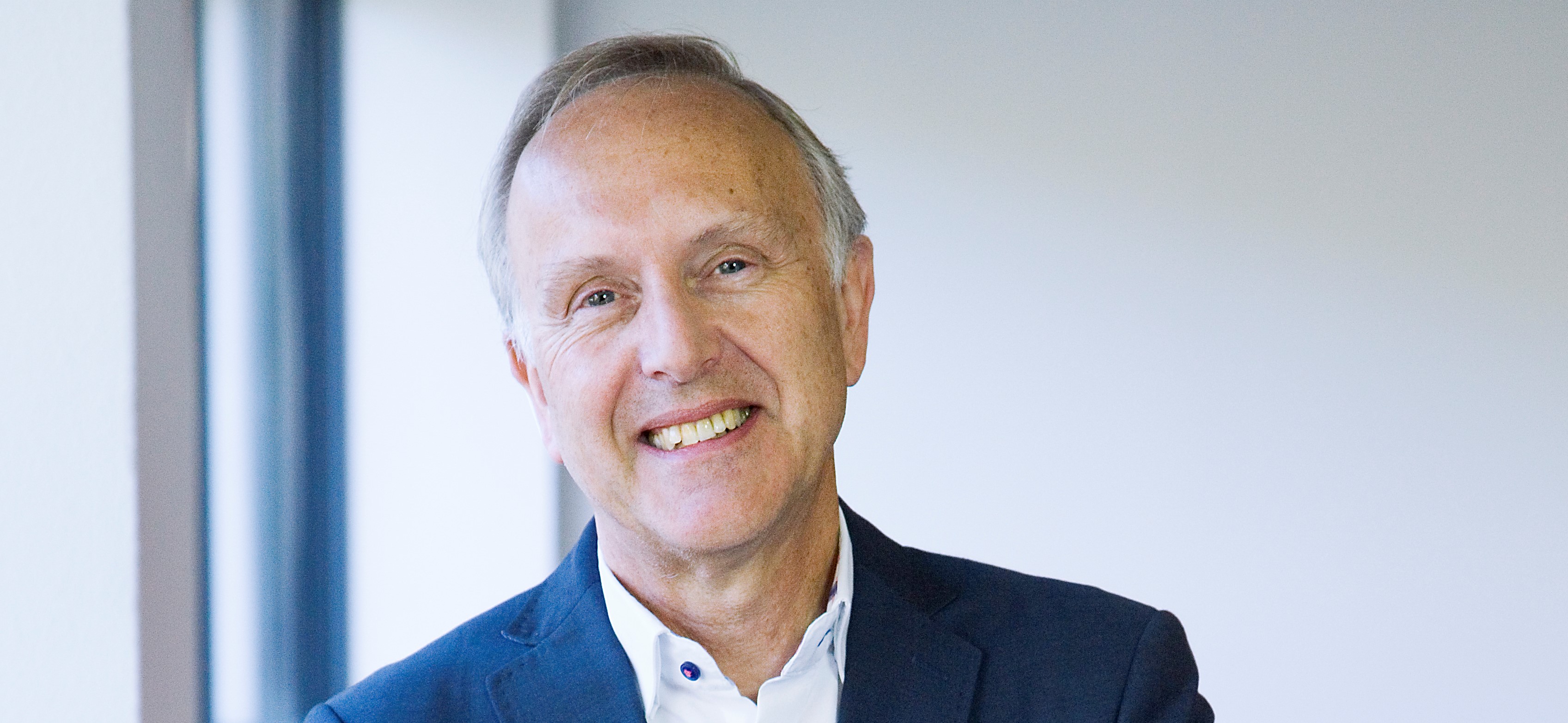 Frank Lekanne Deprez