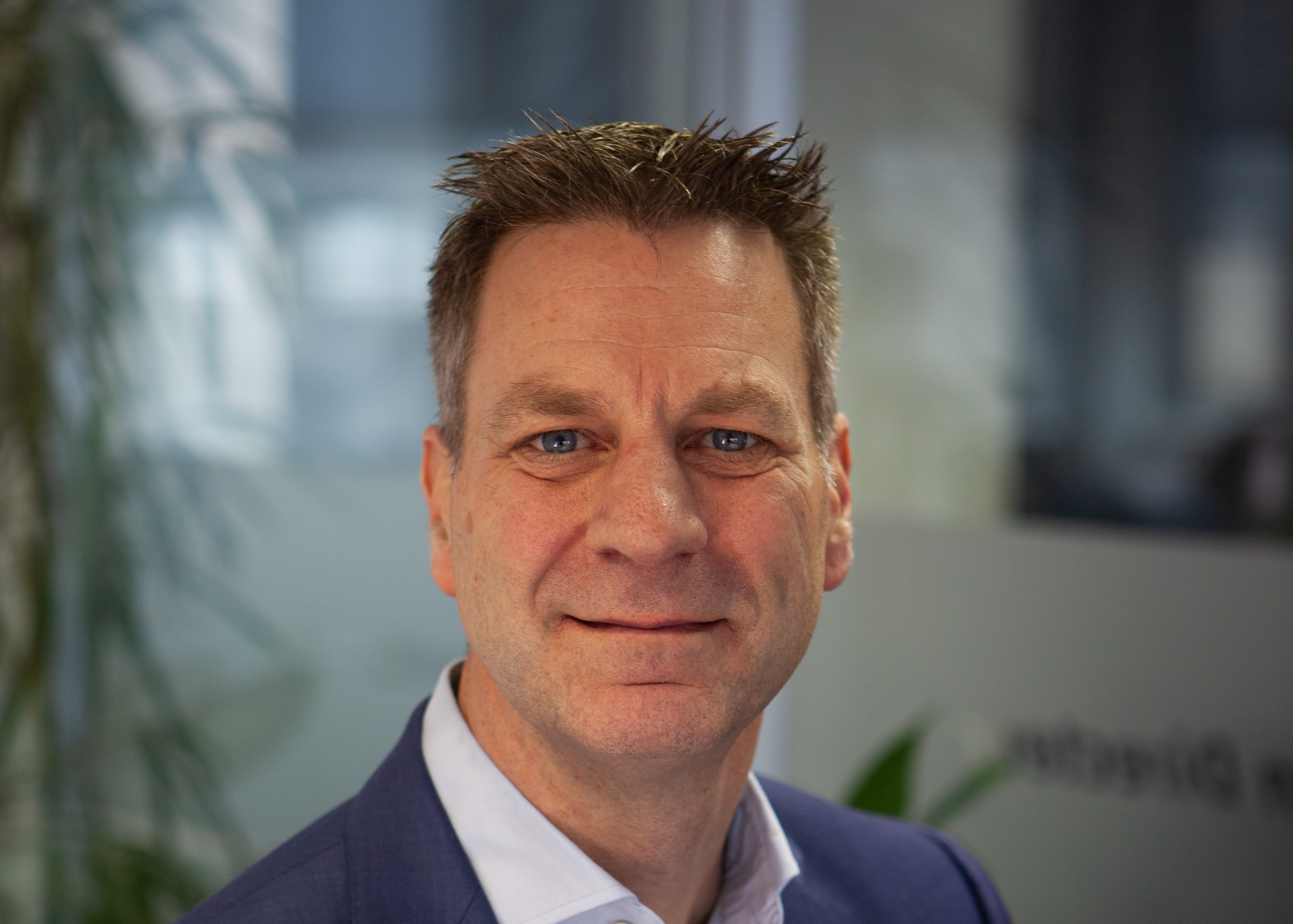 Peter Meyer