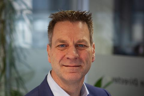 Peter Meyer